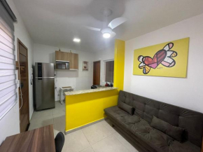 Expo Center 1 Vila Maria - Apartamento